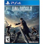 Best Buy Final Fantasy XV Standard Edition PlayStation 4 91501