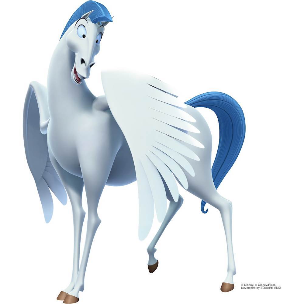 Alt View 33. Square Enix - Kingdom Hearts III.