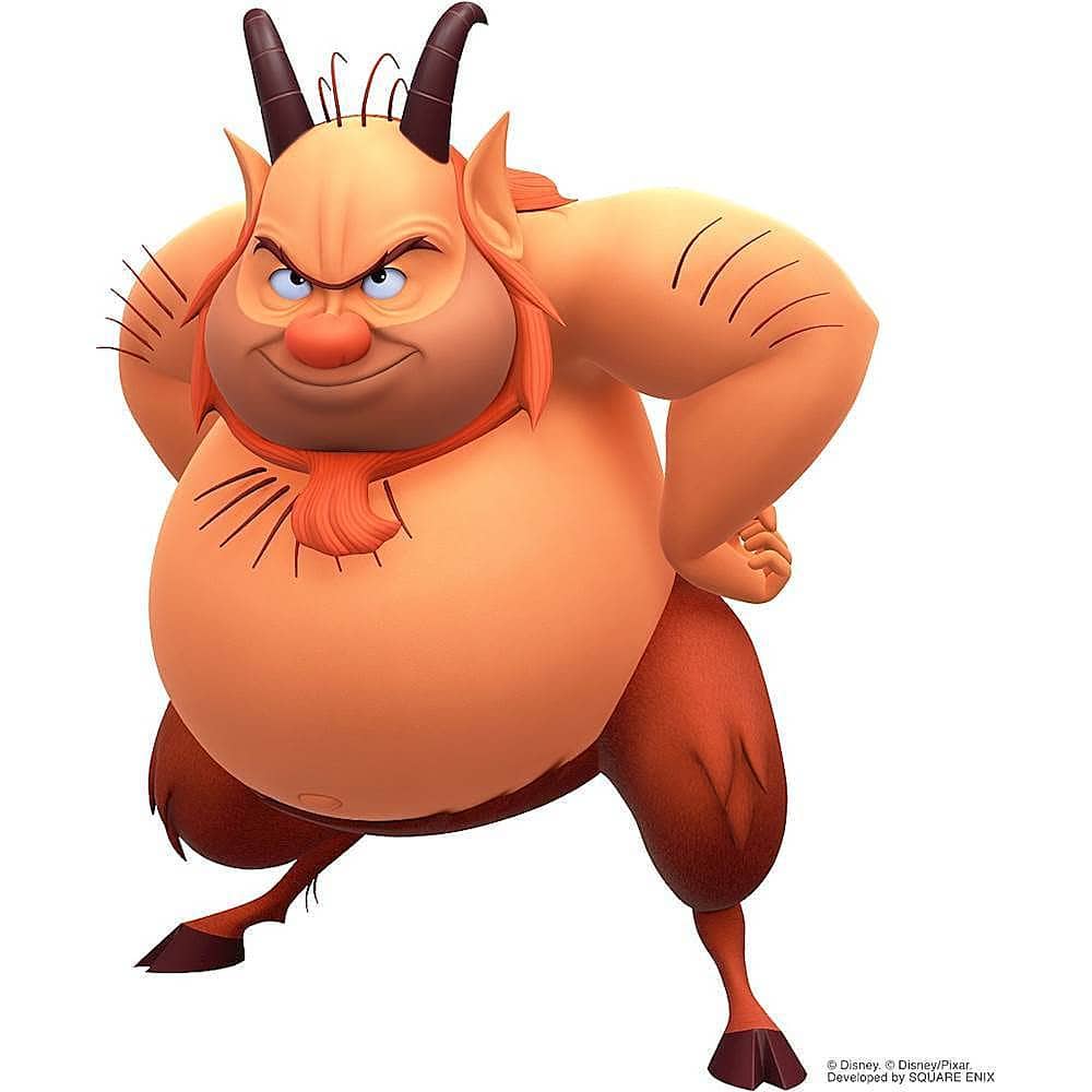 Alt View 35. Square Enix - Kingdom Hearts III.