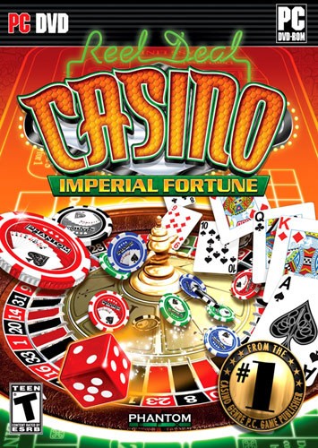 Reel Deal Slots & Video Poker PC Casino Games Slot Machines