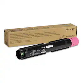 Xerox - 106R03759 10100 Page-Yield High-Yield Toner - Magenta