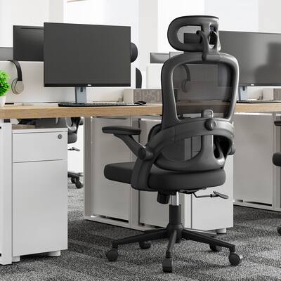 SIHOO M102C Ergonomic Office Chair with 3D Armrests, 2D Headrest SIHOO M102C Ergonomic Office Chair with 3D Armrests, 2D Headrest