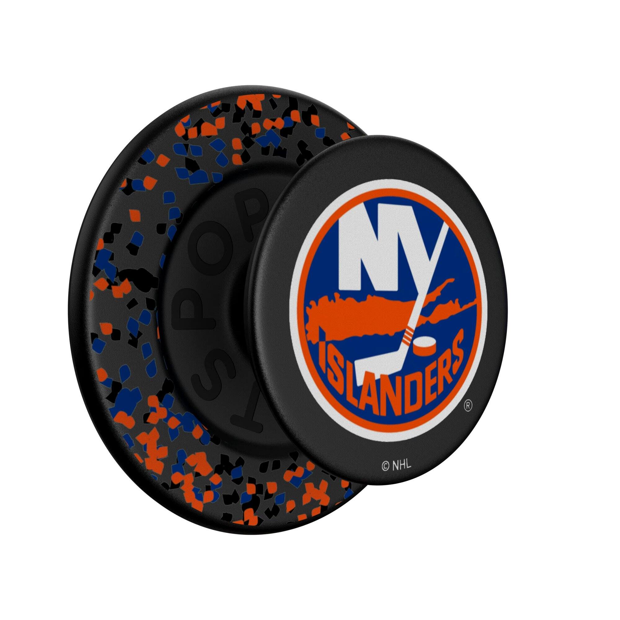NY ISLANDERS  
© NHL