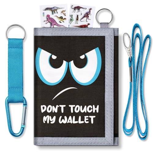 DON'T TOUCH MY WALLET