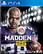 Front Standard. Madden NFL 25 - PlayStation 4.