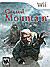  Cursed Mountain - Nintendo Wii
