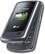 Alt View Standard 2. Verizon - LG VX5500 No-Contract Mobile Phone - Gray.