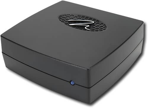 Angle Standard. MartinLogan - Wireless Transmitter for Select Dynamo Subwoofers.