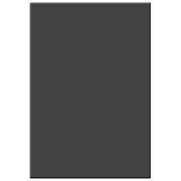 Tiffen - 5" x 6" Neutral Density 0.6 Filter