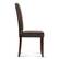 Alt View 13. Simpli Home - Acadian Parson Dining Chair (Set of 2) - Distressed Brown.