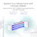 Blanket Your Whole-home with Ultimate AiMesh Superior 6 GHz WiFi, AiMesh Extendable Network with Rich Features. A 2pk coverage up to 5,900 sq. ft. A 1 1pk covrage up to 3,000 sq. ft. MLO Backhaul. Backhaul GHz Wireless Backhaul 6 GHz Wireless Backhaul 5 GHz Wireless 2.4 GHz Wireless Backhaul.
