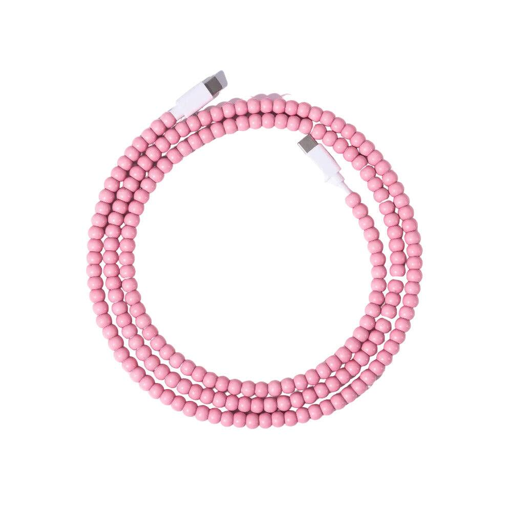 Frosted Pink