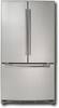 Samsung - 25.8 Cu. Ft. French Door Refrigerator - Stainless-Steel-Front_Standard