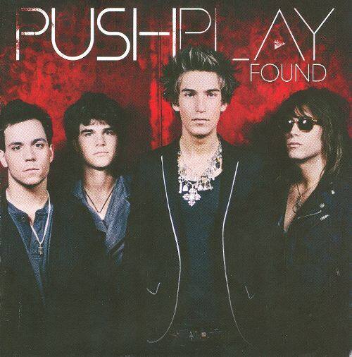 Front. Found [CD].