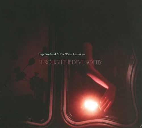  Through the Devil Softly [CD]