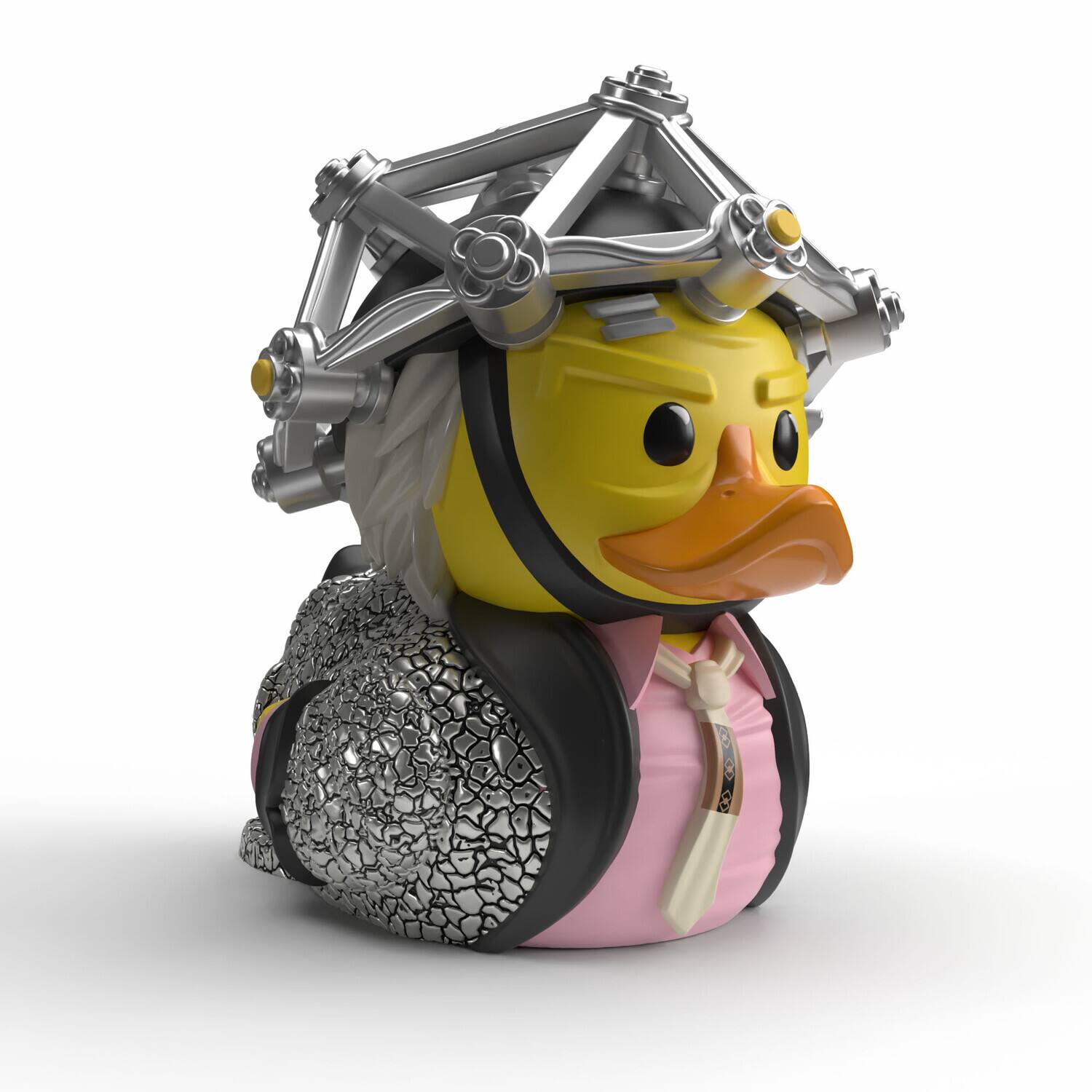 Alt View 2. PopMarket - Tubbz - Back to the Future - Doc Brown 1955 (Mini Edition)   - COLLECTIBLES - Multicolor.