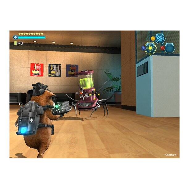 140 Y S B Disney

©Disney