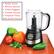 Make Salsa
Mince Spices
Chop Veggies
Create Sauces
Prepare Flour
and much more!
Acd OZ 24 MPX 16 3 240 12 6 4 LOW HIGH OFF FM ientwood