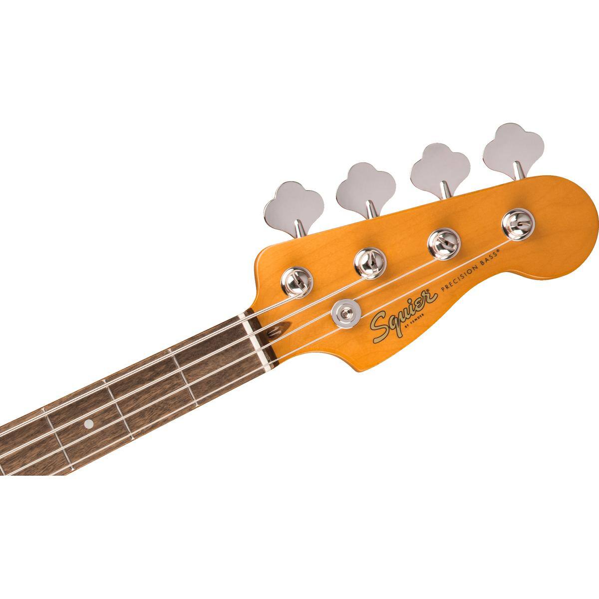 Squier Precision Bass