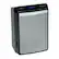 Alt View 11. WINIX - 9800 4-Stage True HEPA WiFi Smart Air Purifier - Black.