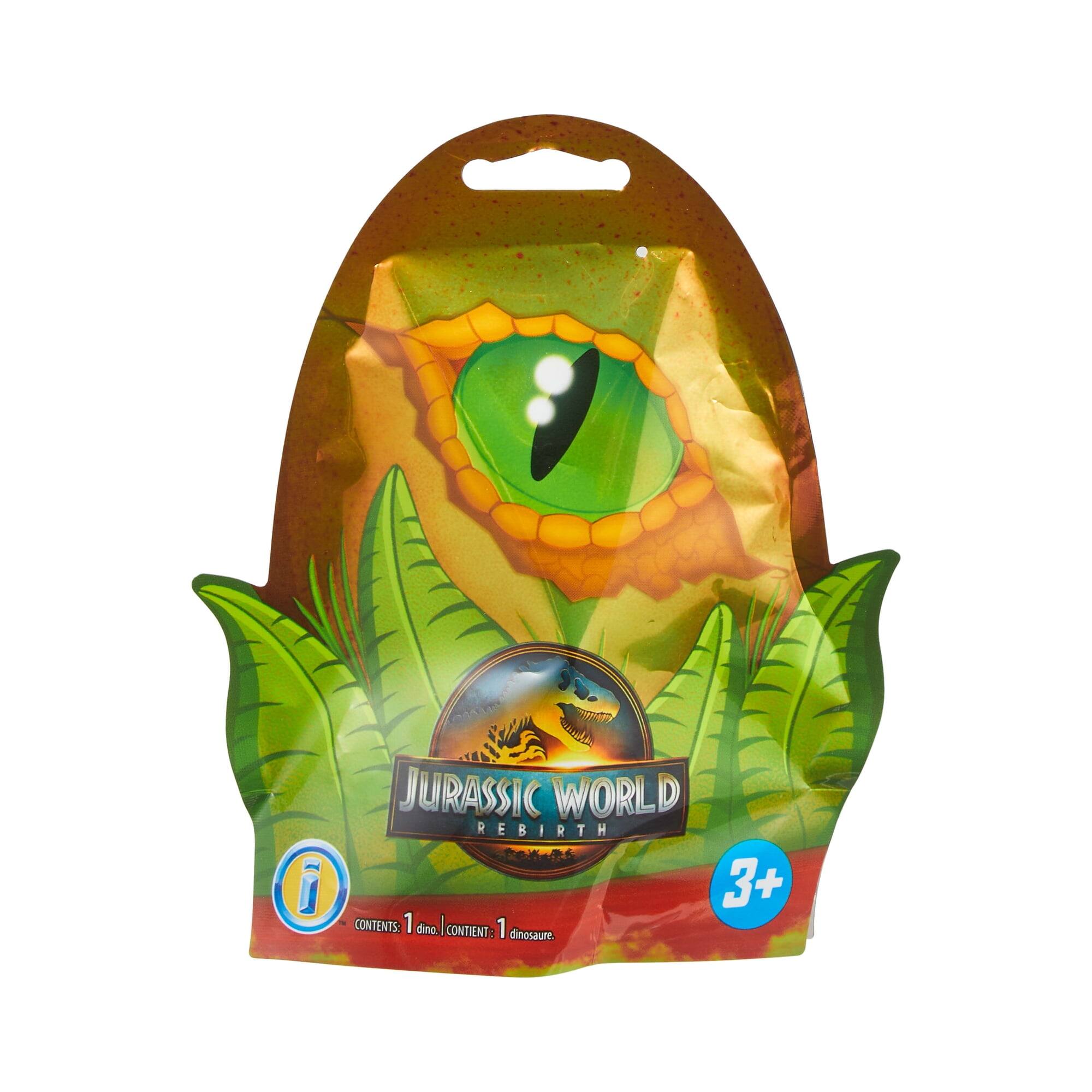 Fisher-Price Imaginext Jurassic World Baby Dinosaur Figure