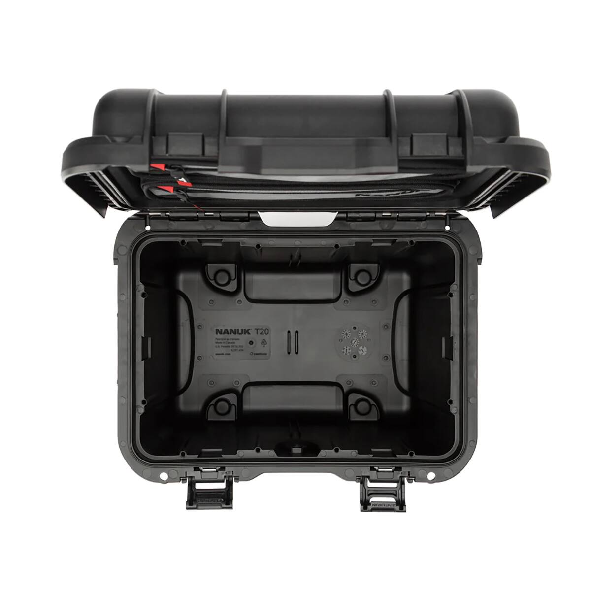 NANUK T20  
2020