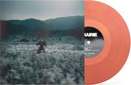 Bike Routes - Prairie - VINYL LP