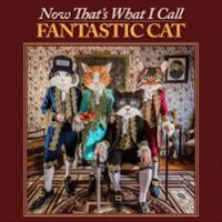 Now That's What I Call Fantastic Cat [LP] - VINYL - Front_Zoom