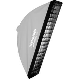 Profoto - 1x4' 50 Degree Softbox Grid