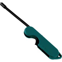 Coghlan’s - Coghlan's Rechargeable Electric Arc Plasma Flex Lighter - Green