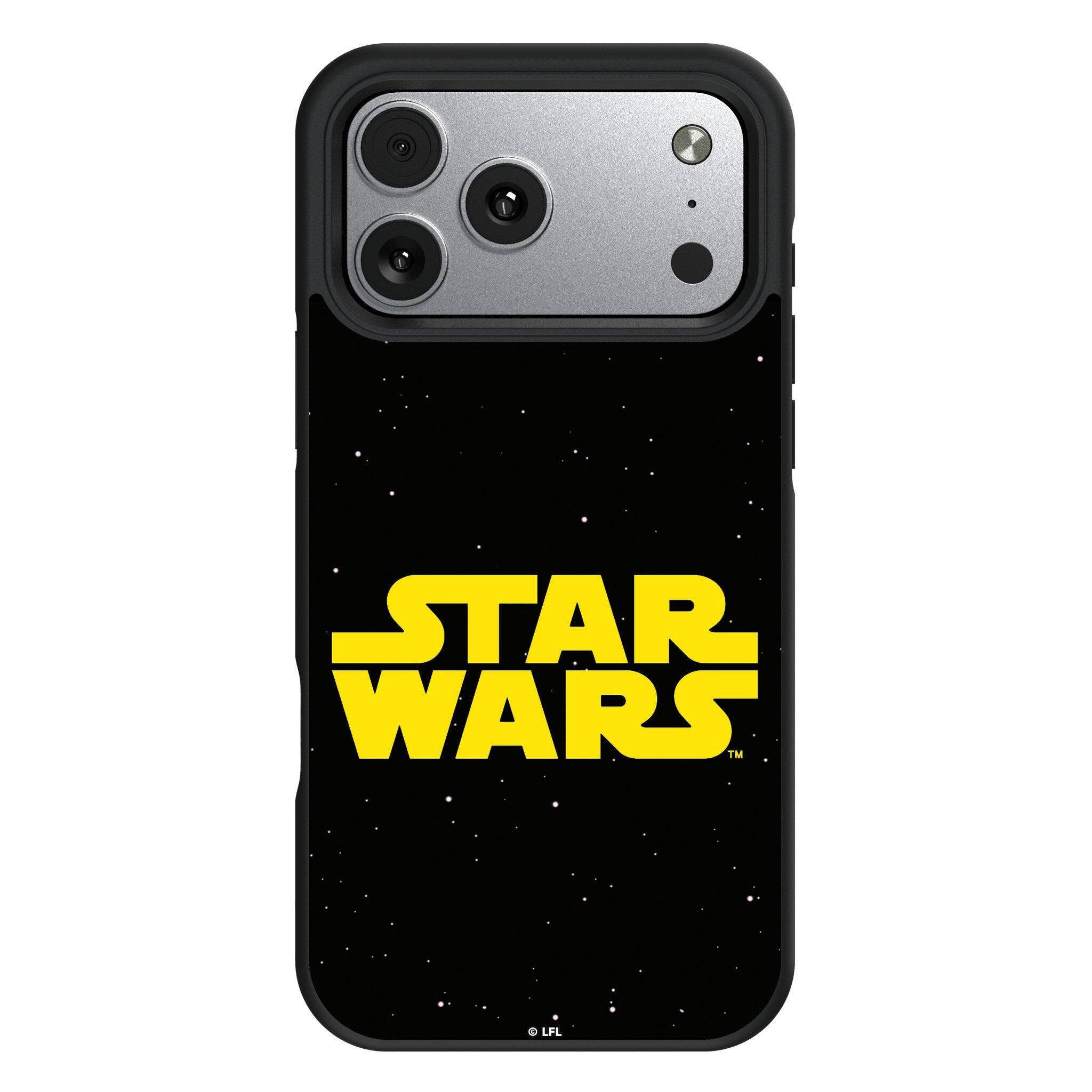 Keyscaper - A New Hope BaseOne Bump Phone Case - Apple iPhone 17 Pro Max - Star Wars
