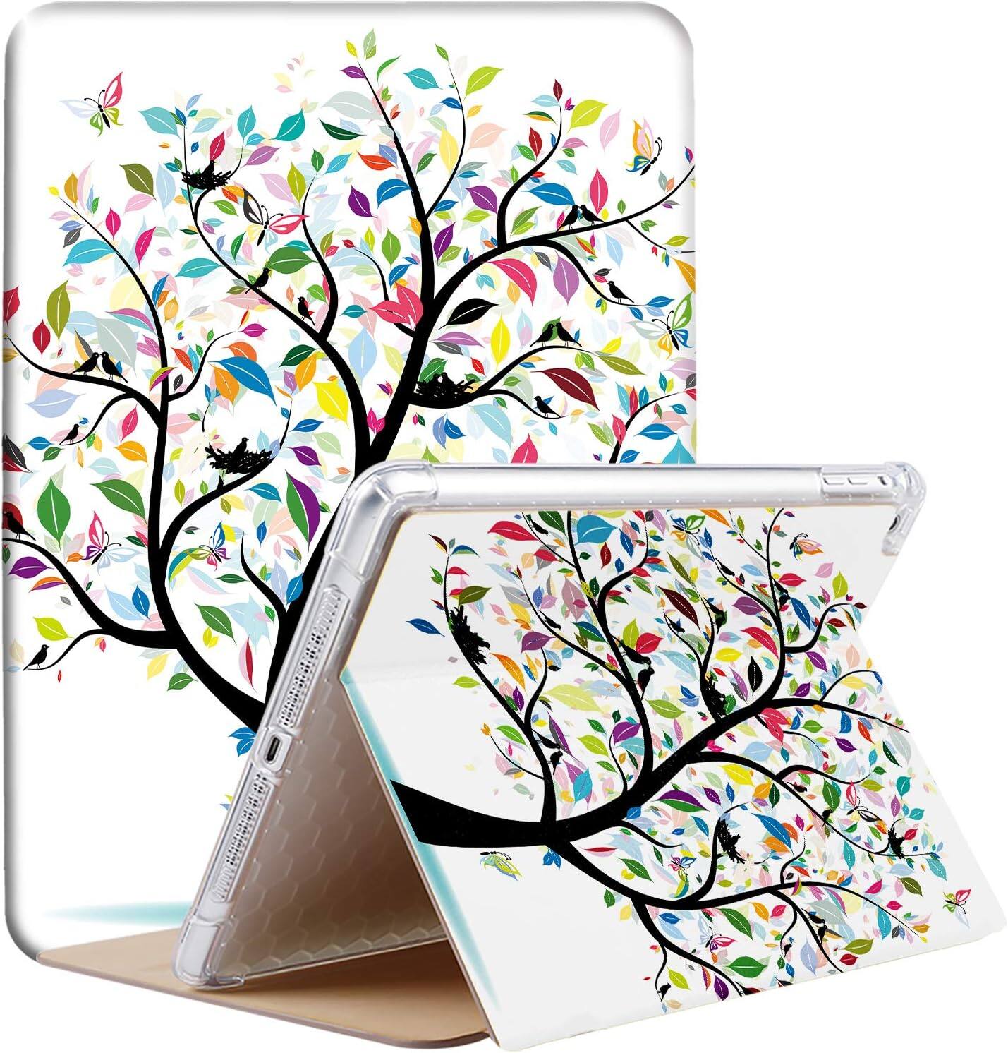 Tree & Nest