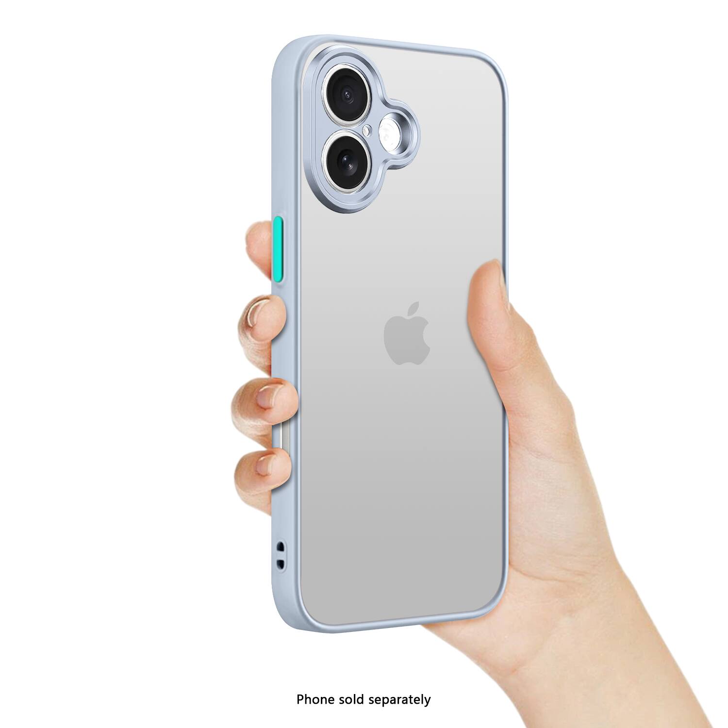 Phone sold separately