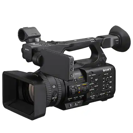 VFCCO
SONY
G PUSH
PEAKING ZEBRA SONY XDCAM 2200 MANUAL SLOT SEL AUTO* ND AUTO SSO NO AUTO AUDIO 1 SET MAX AUDIO ago VARIABLE NETWORK UTUA PRESET DISPLAY RIS 2 + - #GHTSHOT : 1..0 CANCEL/BACK SHUTTER +FILL MENU WHT SAL ISO SAN MOW SET KB MYRESET W