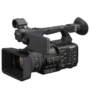 Sony PXW Z200 4K HDR 1 Sony PXW Z200 4K HDR 1