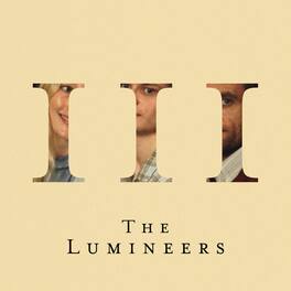 The Lumineers - Iii - VINYL LP