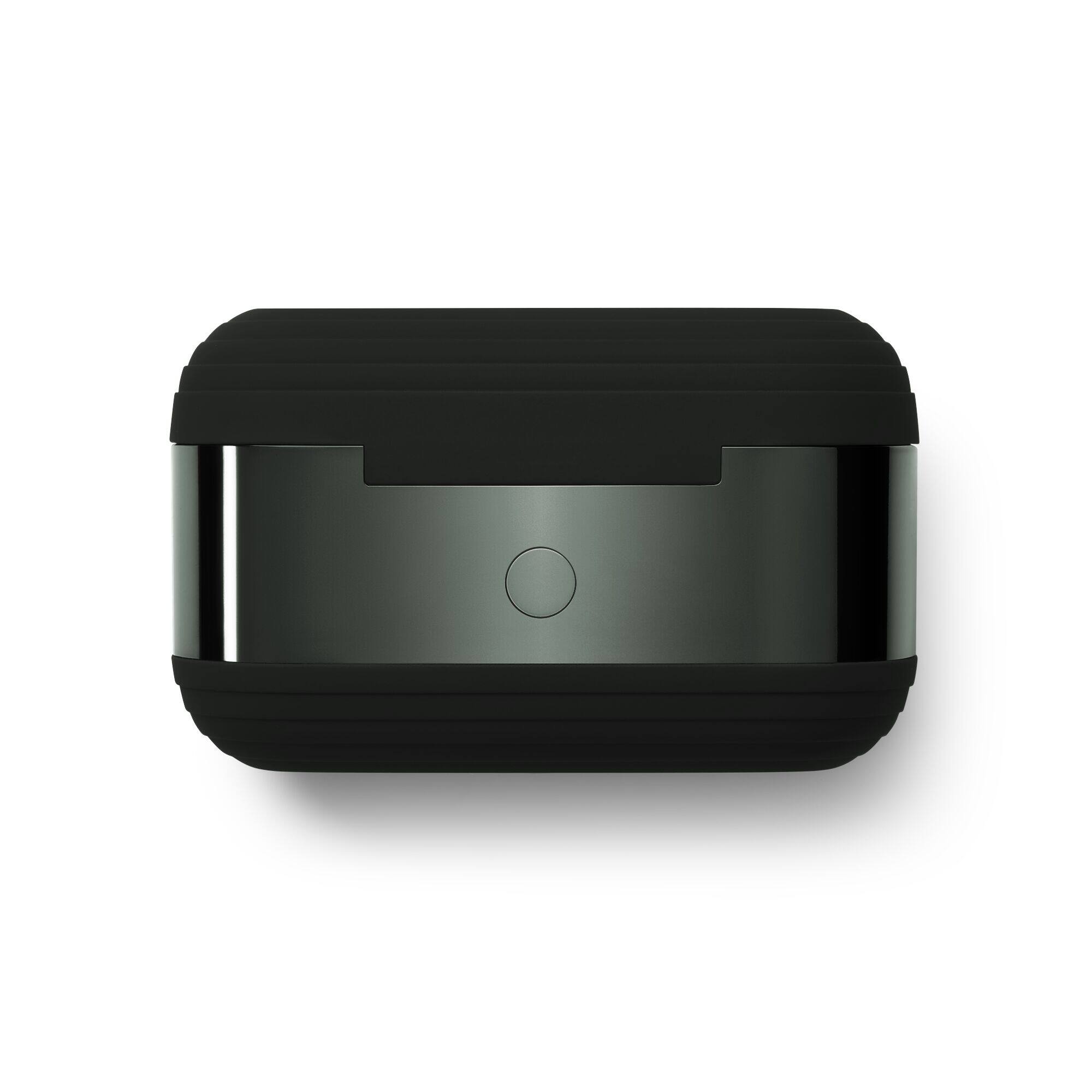 Alt View 2. Devialet Gemini - II Wireless In-Ear Bluetooth Earbuds - Deep Forest.