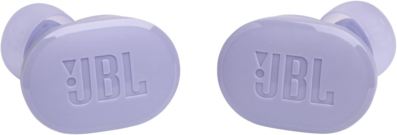 JBL Tune Buds True Wireless Noise Cancelling Earbuds , Small