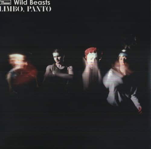 Wild Beasts - Limbo, Panto    - VINYL LP price history on PriceWatchPro