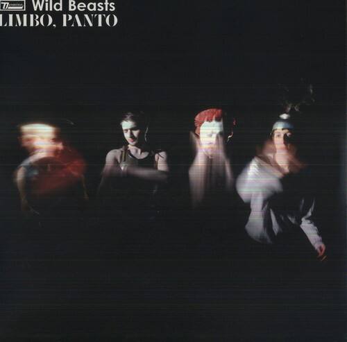 Wild Beasts  
LIMBO, PANTO