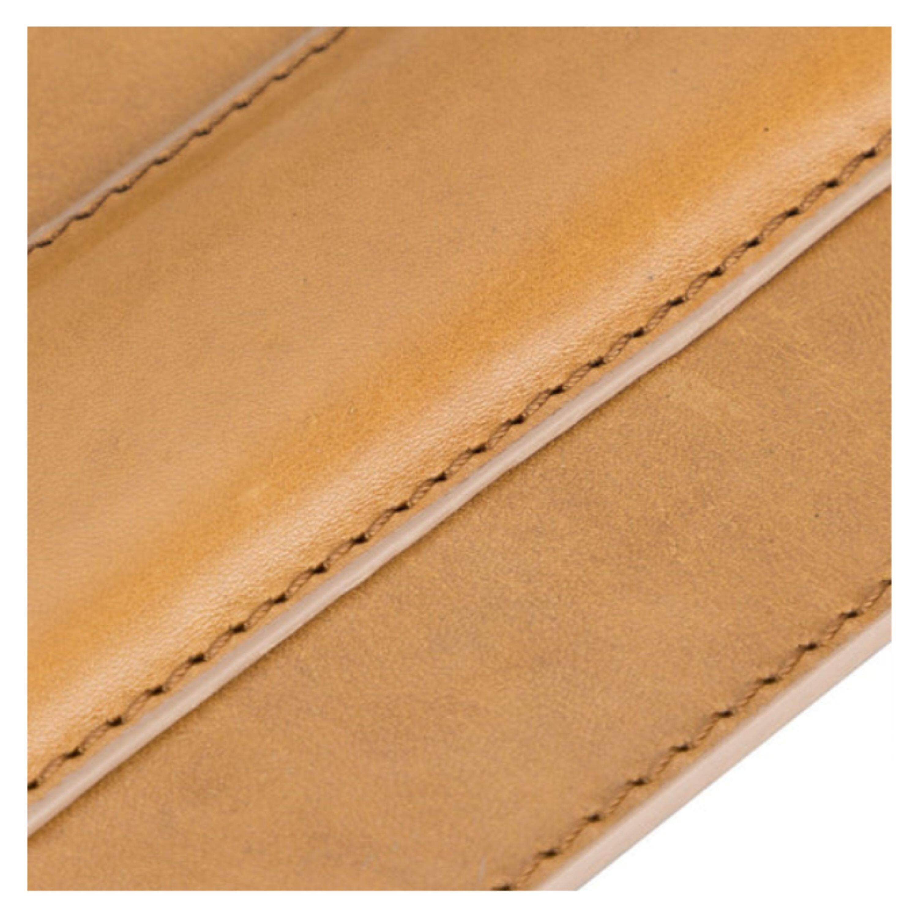 Left. Kitcheniva - Leather Mouse Pad With Hand Support For Comfort Coffee - Coffee.