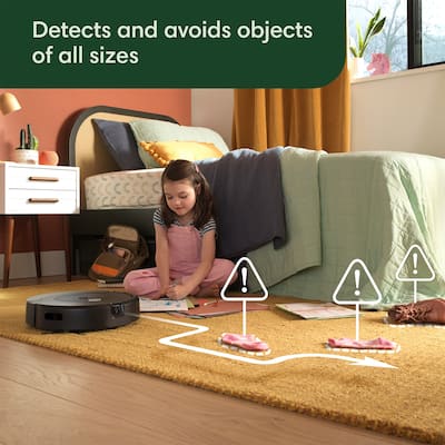 iRobot Roomba Combo 10 Max Robot Vacuum and Mop + AutoWash Dock iRobot Roomba Combo 10 Max Robot Vacuum and Mop + AutoWash Dock