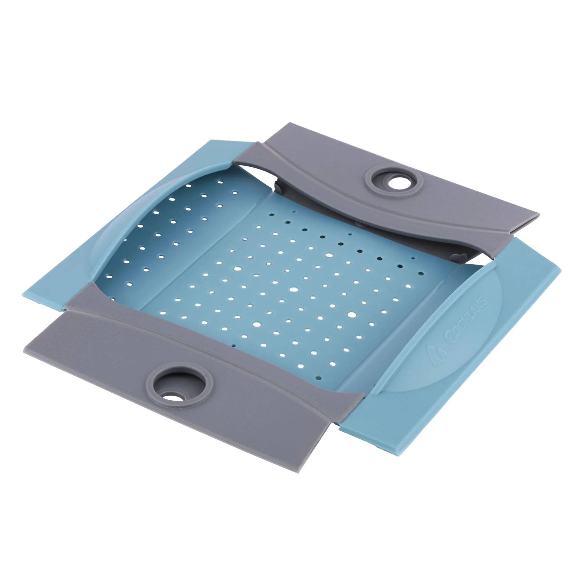 Alt View 1. Coghlan’s - Coghlan's Snapfold Mini Colander - 1 qt.