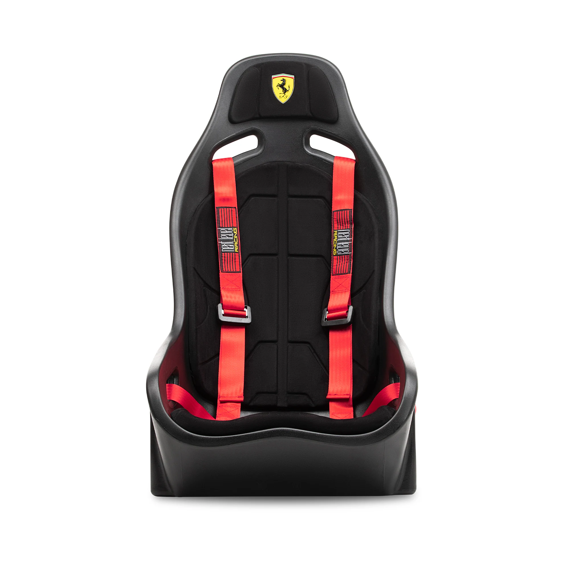 Next Level Racing - Elite ES1 Seat Scuderia Ferrari Edition - Black