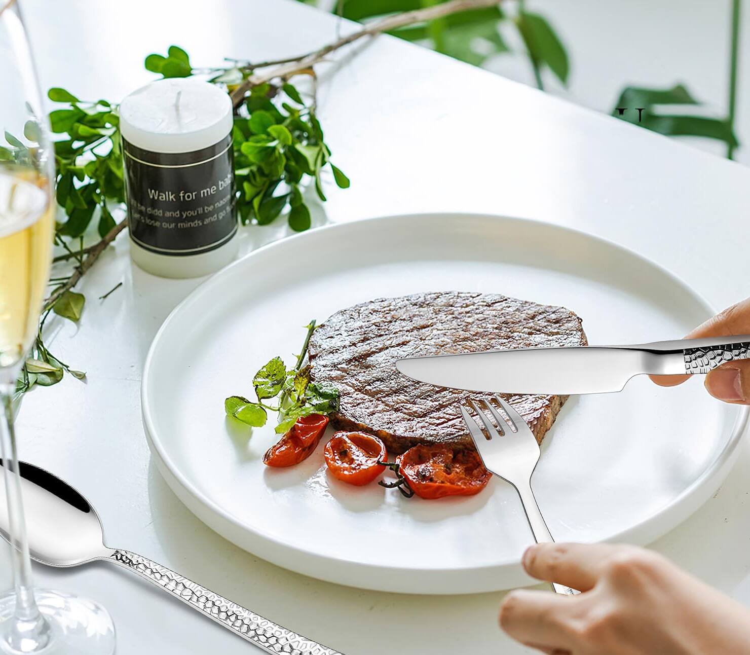 Walk for me back  
and you'll be back  
to lose our minds and go