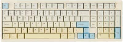 EPOMAKER Galaxy100 Lite QMK/VIA Gaming Keyboard with 8000mAh EPOMAKER Galaxy100 Lite QMK/VIA Gaming Keyboard with 8000mAh