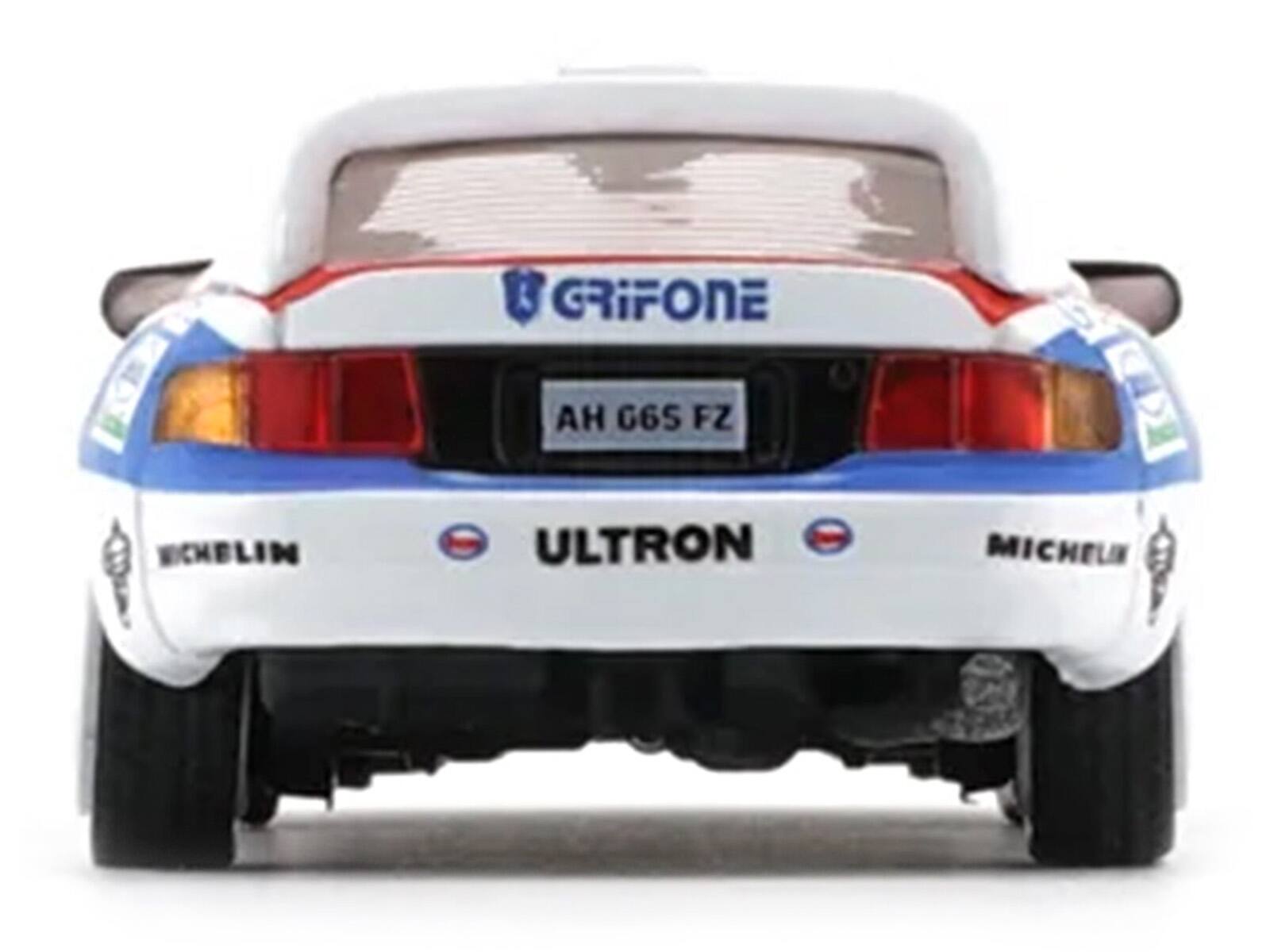 GRIFONE  
AH G65 FZ  

ULTRON  

MICHELIN  
MICHELIN