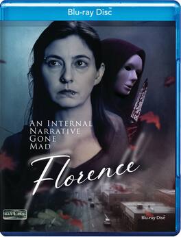Florence - BLU-RAY