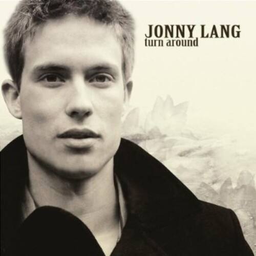 JONNY LANG  
turn around
