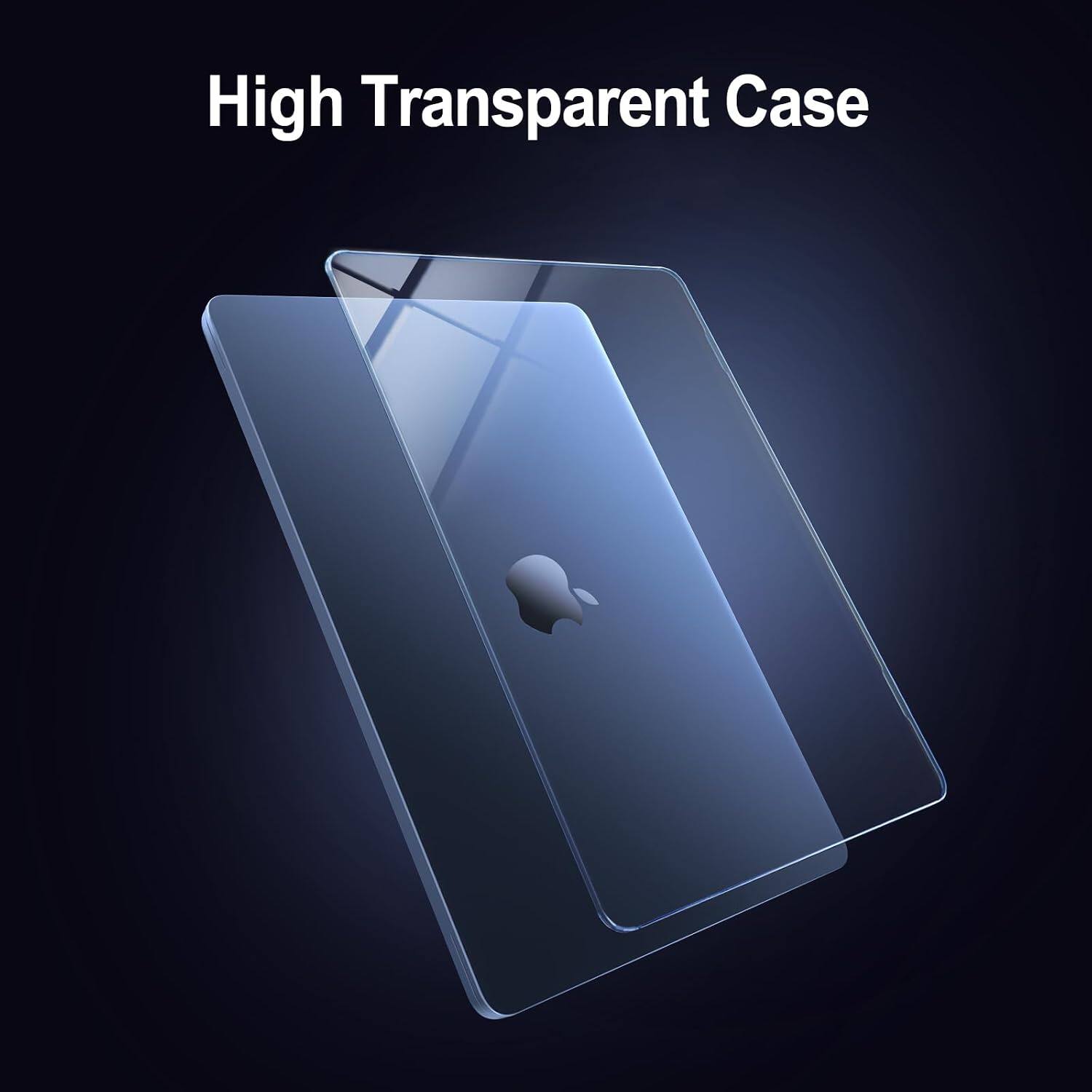 High Transparent Case
